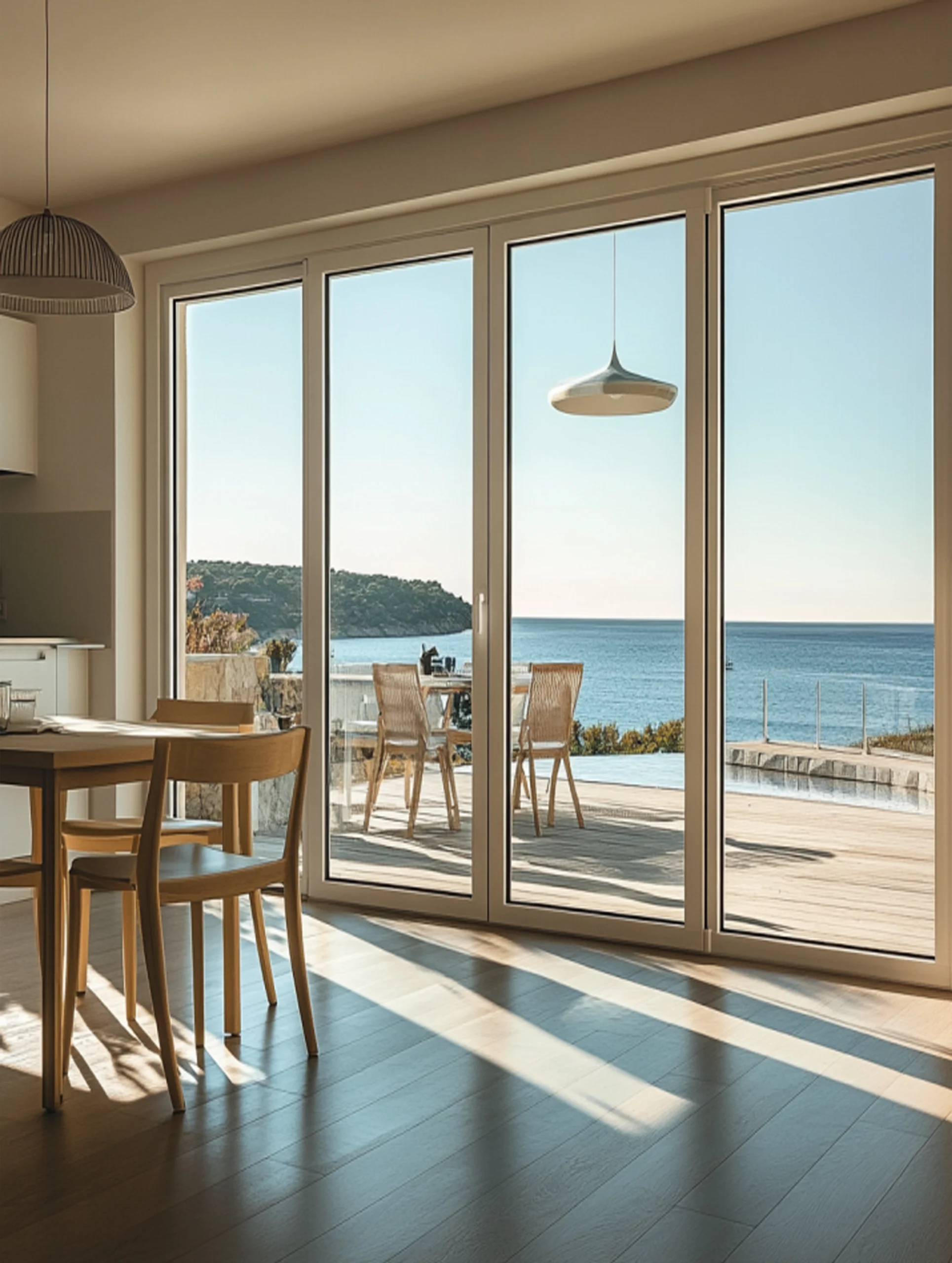 white-aluminum-sliding-patio-doors-ocean-view-scaled.webp